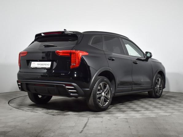 Haval Jolion I с пробегом 2024 года, цена 1 340 000 рублей, 128000 км, внедорожник, Автокод Объявления
