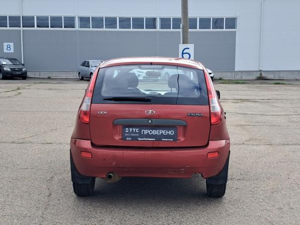 Lada (ВАЗ) Kalina I с пробегом 2011 года, цена 230 000 рублей, 184570 км, хэтчбек, Автокод Объявления