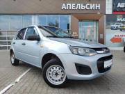 Lada (ВАЗ) Kalina II Набережные Челны  - изображение 21