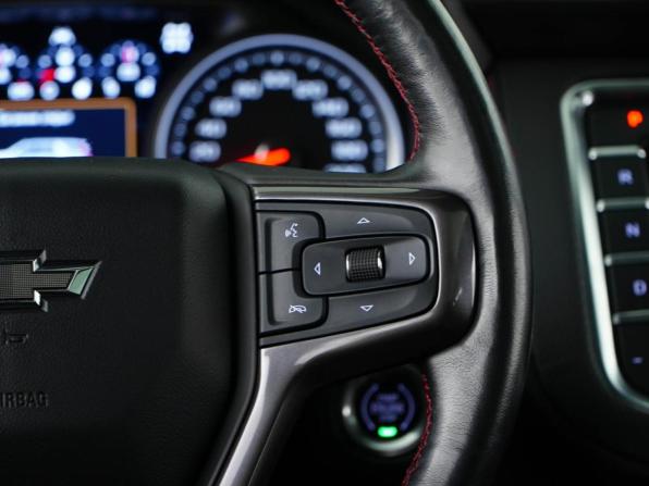 Chevrolet Tahoe V с пробегом 2021 года, цена 7 497 077 рублей, 65508 км, внедорожник, Автокод Объявления