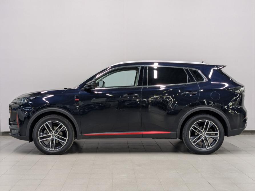 Changan CS55 Plus II Москва  - изображение 6