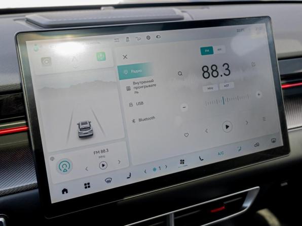 JETOUR DASHING I с пробегом 2025 года, цена 2 135 000 рублей, 16303 км, внедорожник, Автокод Объявления