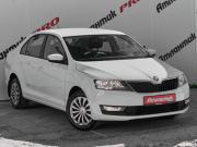 Skoda Rapid I Екатеринбург  - изображение 24