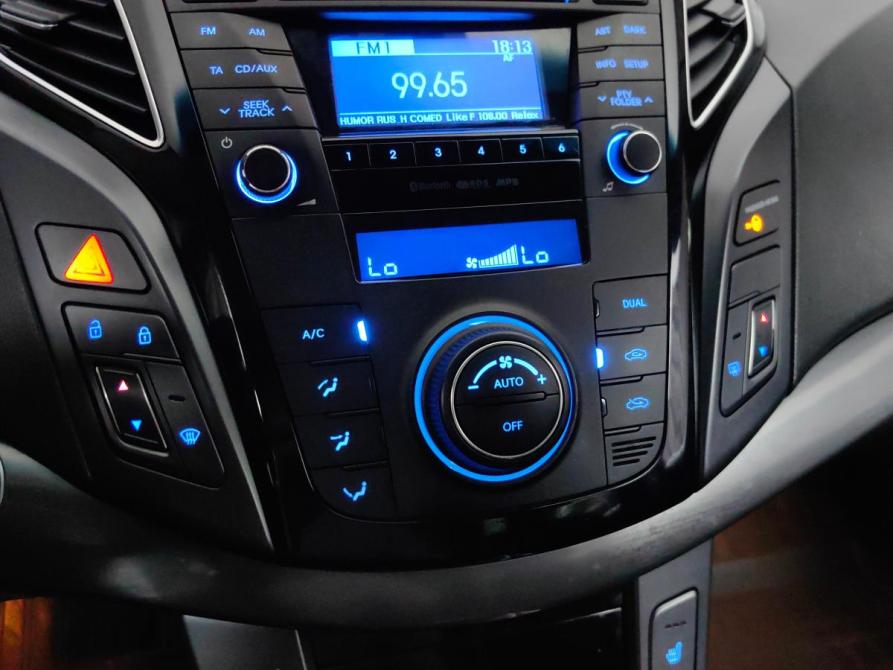 Hyundai i40 I Подольск  - изображение 16