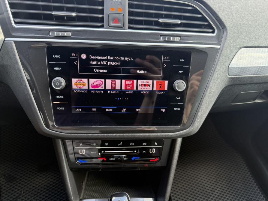 Volkswagen Tiguan II Рестайлинг Тверь  - изображение 24