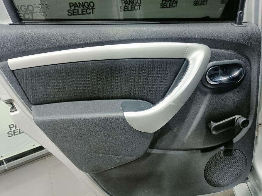 Nissan Terrano III (D10) Оренбург  - изображение 14