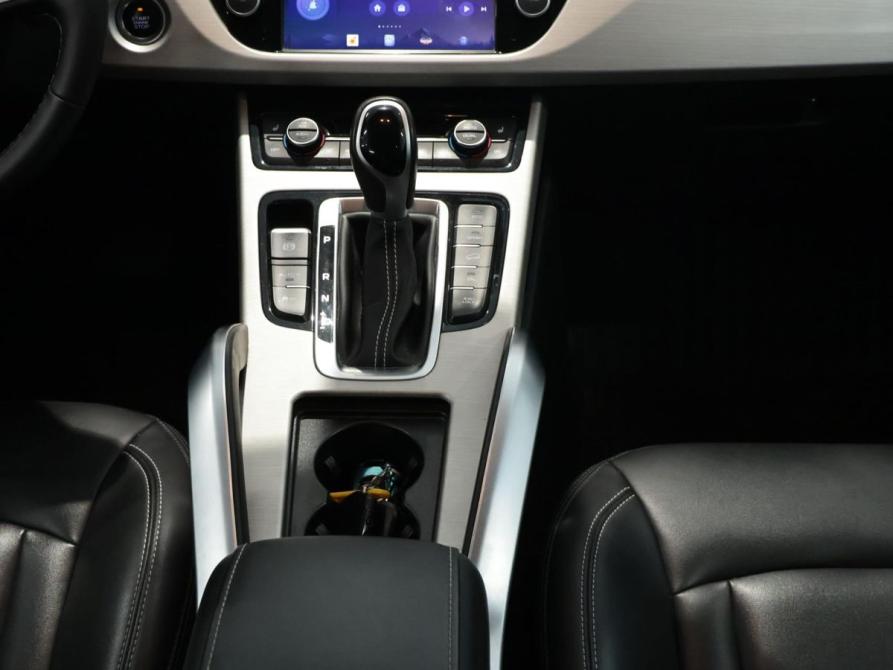 Geely Atlas I Калуга  - изображение 19
