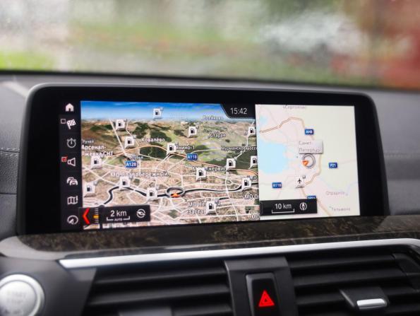BMW X3 III (G01) с пробегом 2019 года, цена 5 100 000 рублей, 85111 км, внедорожник, Автокод Объявления