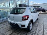 Renault Sandero II Рестайлинг Орел  - изображение 13