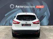 Nissan Qashqai II Пермь  - изображение 29