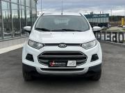Ford EcoSport II Пермь  - изображение 11
