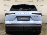 JETOUR DASHING I Москва  - изображение 26