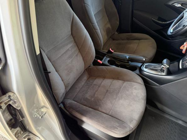 Opel Astra J с пробегом 2012 года, цена 640 000 рублей, 192518 км, хэтчбек, Автокод Объявления