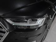 Audi A8 IV (D5) Москва  - изображение 55