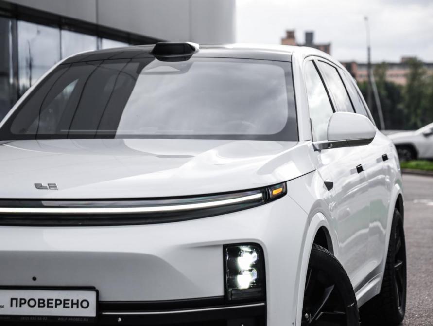 Li Auto (Lixiang) L7 I Санкт-Петербург  - изображение 2
