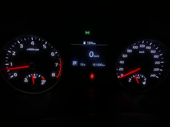 Kia Sportage IV Рестайлинг с пробегом 2021 года, цена 2 150 000 рублей, 151329 км, внедорожник, Автокод Объявления