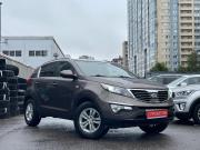 Kia Sportage III Санкт-Петербург  - изображение 15