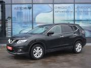 Nissan X-Trail III Архангельск  - изображение 10