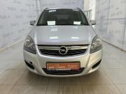 Opel Zafira B Рестайлинг Пермь  - изображение 18