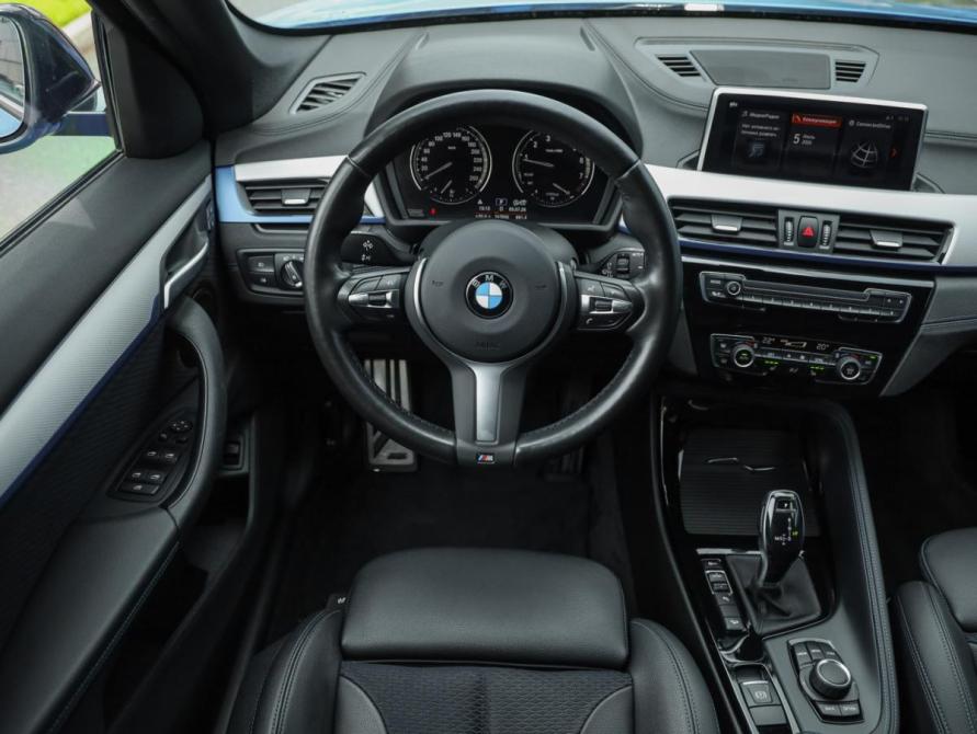 BMW X1 II (F48) Рестайлинг Санкт-Петербург  - изображение 16