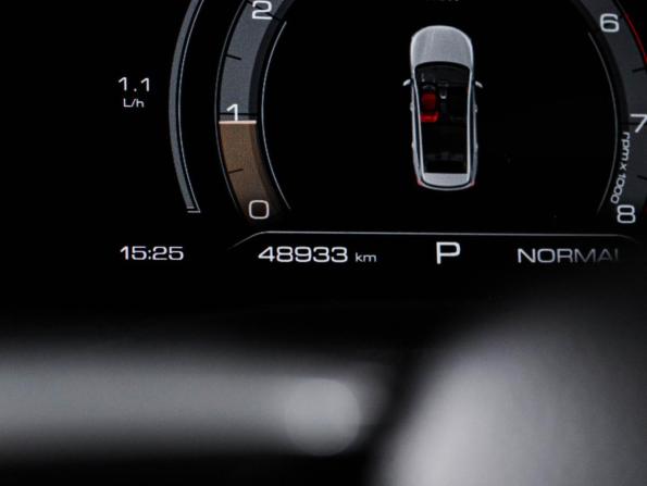 Haval Jolion I с пробегом 2023 года, цена 1 690 000 рублей, 48935 км, внедорожник, Автокод Объявления