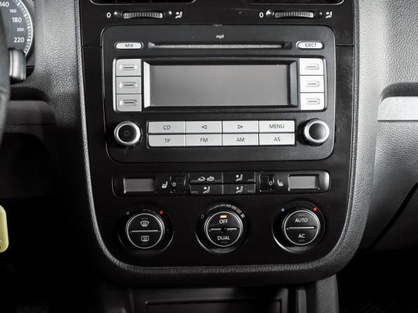 Volkswagen Jetta V с пробегом 2008 года, цена 600 000 рублей, 214986 км, седан, Автокод Объявления