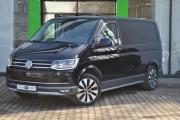 Volkswagen Multivan T6 Москва  - изображение 35