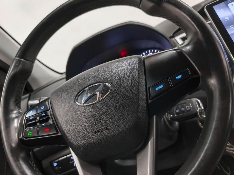 Hyundai Creta I Рестайлинг Тула  - изображение 19