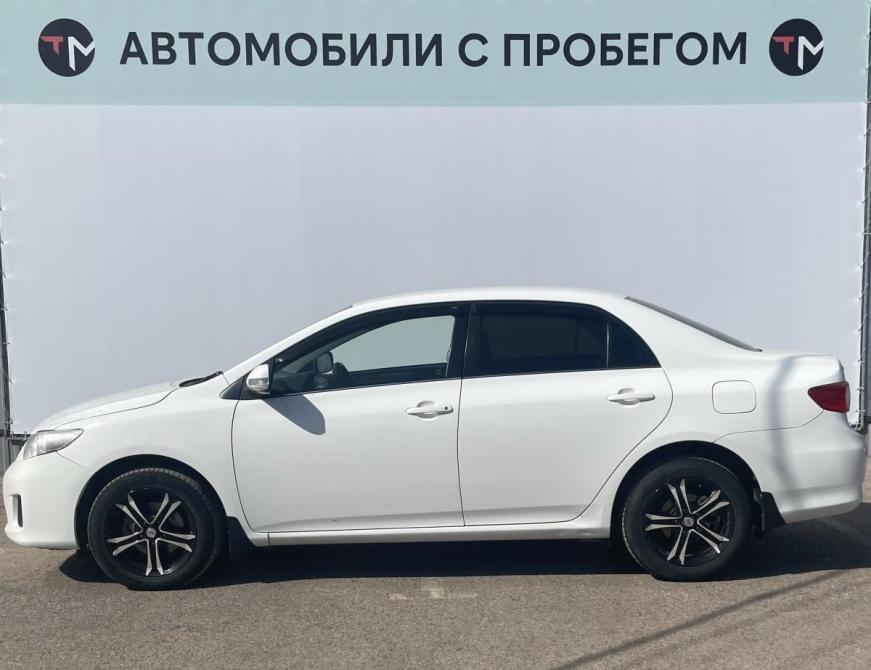 Toyota Corolla X (E140 E150) Рестайлинг Стерлитамак  - изображение 3