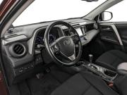 Toyota RAV4 IV (XA40) Рестайлинг Москва  - изображение 42