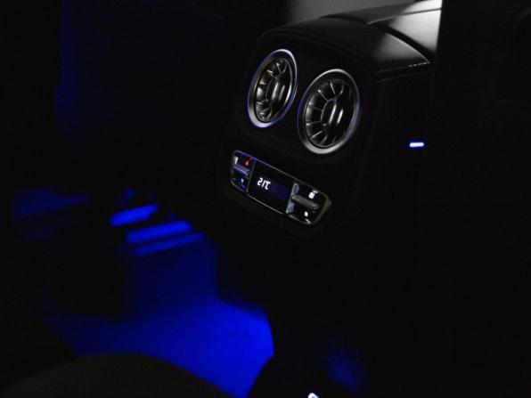 Новый Mercedes-Benz G-Класс AMG II (W465) Рестайлинг 2026 года, цена 34 720 939 рублей, внедорожник, Автокод Объявления