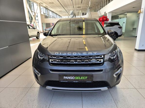 Land Rover Discovery Sport I с пробегом 2017 года, цена 2 199 000 рублей, 136872 км, внедорожник, Автокод Объявления