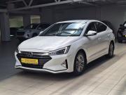 Hyundai Elantra VI (AD) Рестайлинг Челябинск  - изображение 25