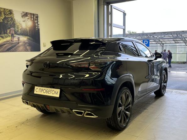 Changan UNI-T I с пробегом 2020 года, цена 1 719 000 рублей, 79800 км, внедорожник, Автокод Объявления