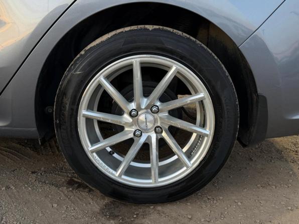 Kia Rio IV с пробегом 2017 года, цена 1 275 000 рублей, 130271 км, седан, Автокод Объявления