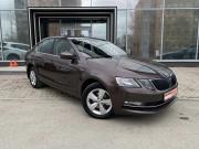 Skoda Octavia III (A7) Рестайлинг Екатеринбург  - изображение 37