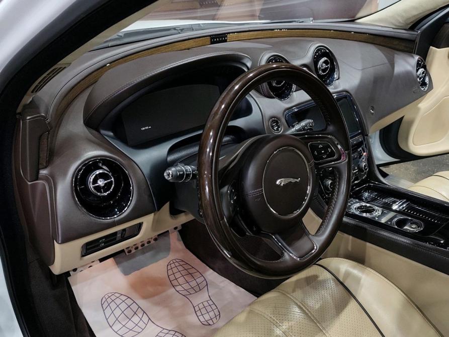 Jaguar XJ IV (X351) Ставрополь  - изображение 7
