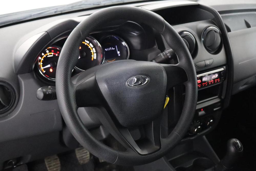 Lada (ВАЗ) Largus I Рестайлинг Санкт-Петербург  - изображение 9
