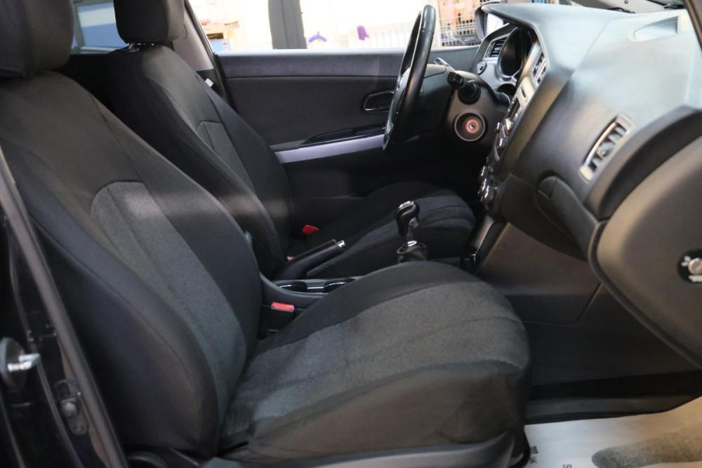 Kia Ceed II Омск  - изображение 20