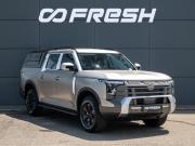Nissan Frontier Pro Краснодар  - изображение 28