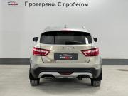 Lada (ВАЗ) Vesta I Тюмень  - изображение 38
