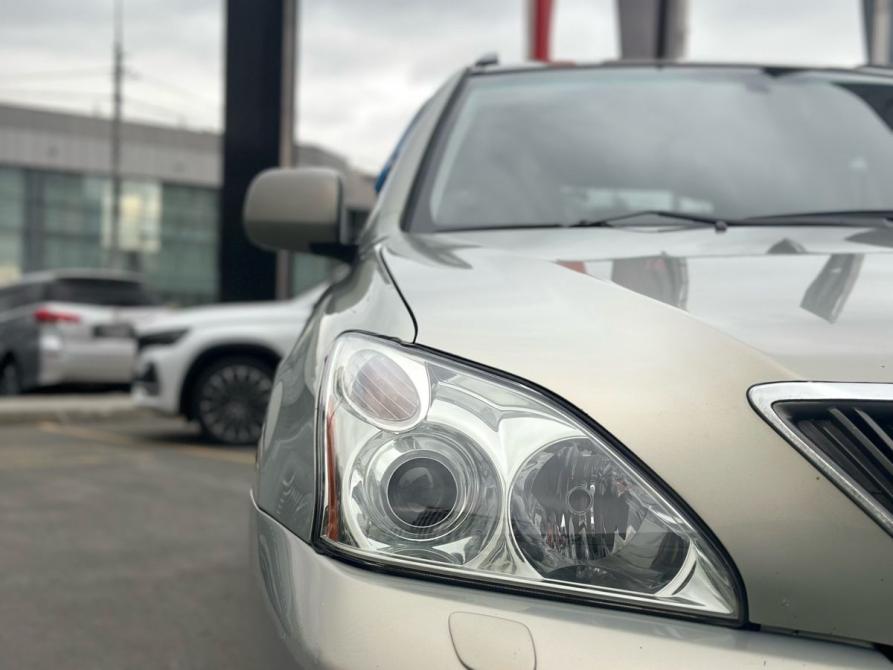 Lexus RX II Новосибирск  - изображение 14