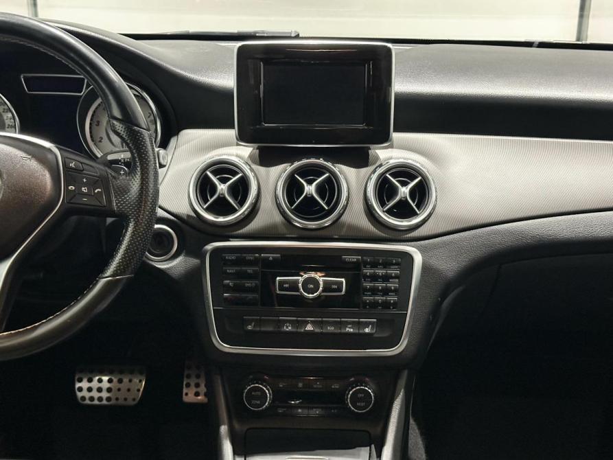 Mercedes-Benz GLA I (X156) Екатеринбург  - изображение 17