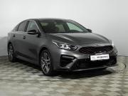 Kia Cerato IV Санкт-Петербург  - изображение 21