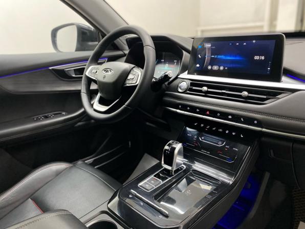 Chery Tiggo 7 Pro I с пробегом 2020 года, цена 1 570 000 рублей, 61335 км, внедорожник, Автокод Объявления