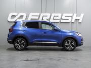 Chery Tiggo 4 I Рестайлинг Воронеж  - изображение 27