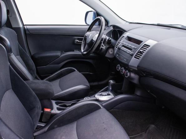 Peugeot 4007 с пробегом 2011 года, цена 820 000 рублей, 260021 км, внедорожник, Автокод Объявления