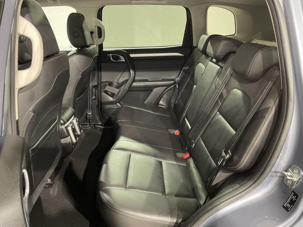 Haval Dargo с пробегом 2022 года, цена 2 390 000 рублей, 92580 км, внедорожник, Автокод Объявления