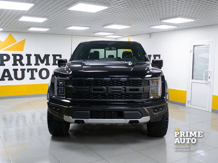 Ford F-150 XIV Новосибирск  - изображение 2