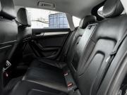 Audi A5 I (8T) Рестайлинг Екатеринбург  - изображение 45